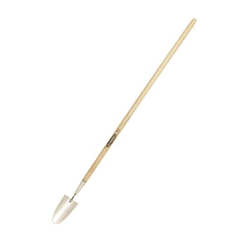 Plantator lat cu lama inox, maner lemn lung. Spear & Jackson Traditional Stainless Plantator lat cu lama inox, maner lemn lung. Spear & Jackson Traditional Stainless