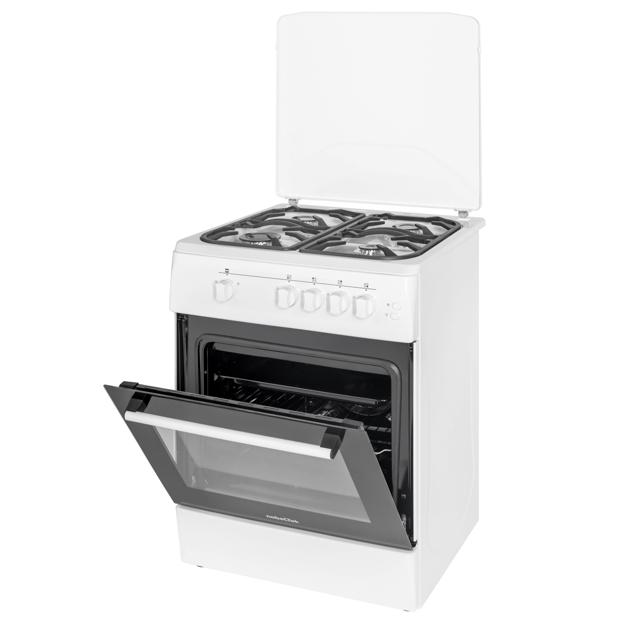 Goodwill Extraordinary Steadily Aragaz NobelTek NLT 6603A/G1, Gaz, Grill, Aprindere electrica, Iluminare cuptor, 60 x 60 cm, Alb - eMAG.ro Goodwill Extraordinary Steadily Aragaz NobelTek NLT 6603A/G1, Gaz, Grill, Aprindere electrica, Iluminare cuptor, 60 x 60 cm, Alb - eMAG.ro