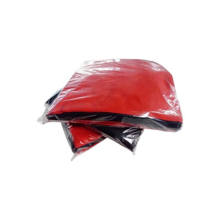 Laveta pentru uz general, din bumbac, 50 buc / set, 40 x 40 cm