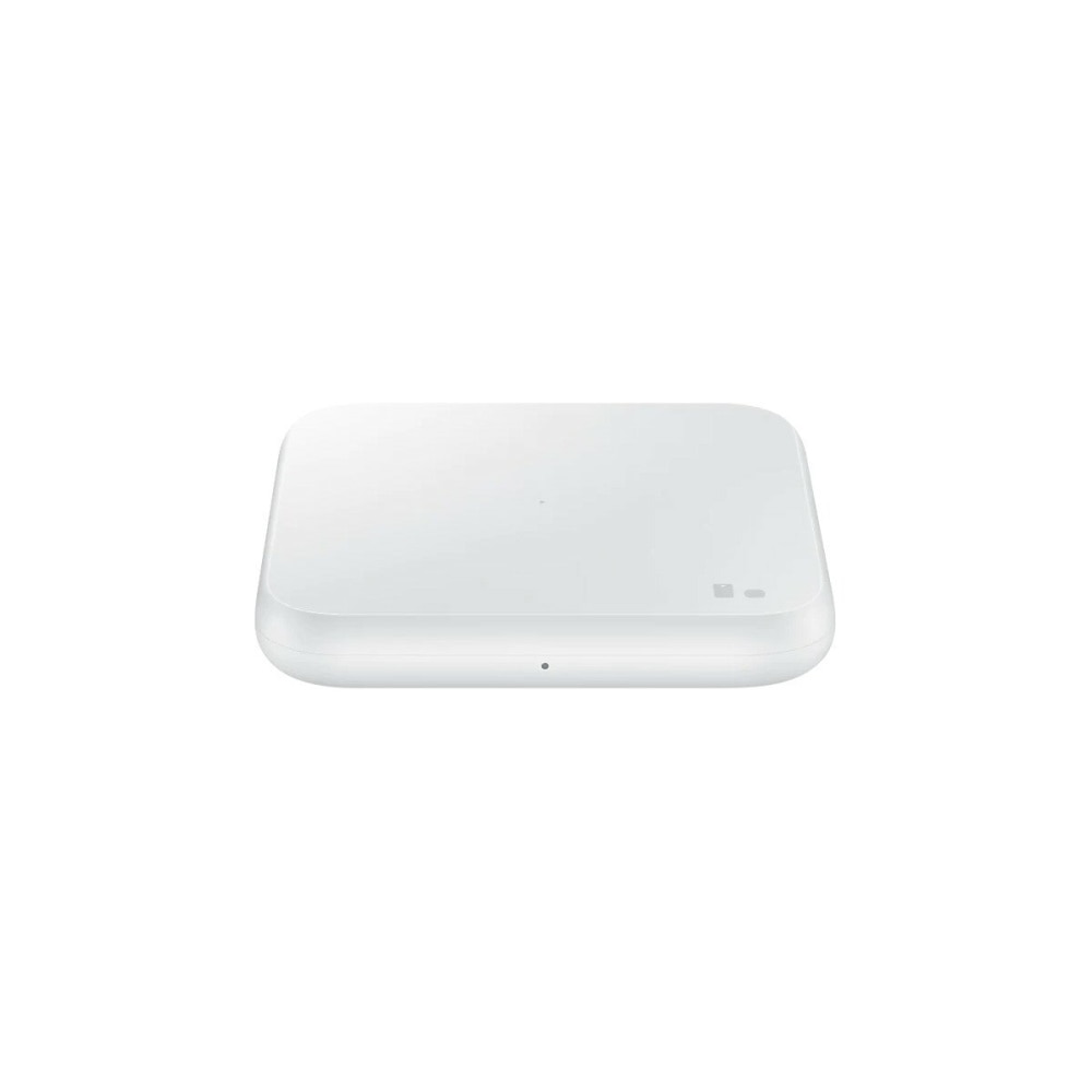 Incarcator wireless Samsung EP-P1300, 9W, compatibil cu Android si iOS ...