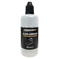 Lubrifiant banda de alergat PROGRESSIVE 100ml