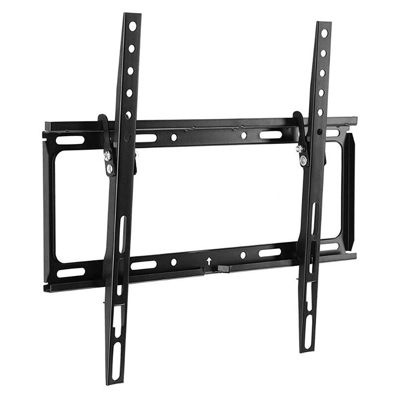 Suport TV de perete Philips, fix, 65 inch, Negru