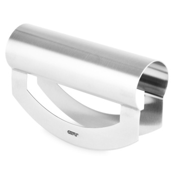 Taietor de legume, Viavo, L 15, l 9,5, H 4,5, argintiu Taietor de legume, Viavo, L 15, l 9,5, H 4,5, argintiu