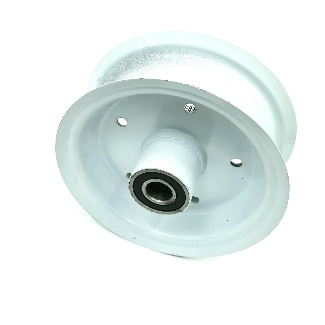 Janta pentru Roata de Roaba, Carut, Dimensiune 3.50-6