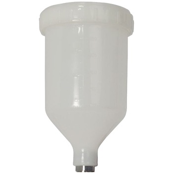Rezervor plastic 600ml pentru RD-SG05, Raider, 110912 Rezervor plastic 600ml pentru RD-SG05, Raider, 110912