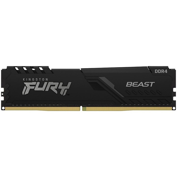 Памет Kingston 8 GB, 3600 MHz, CL17