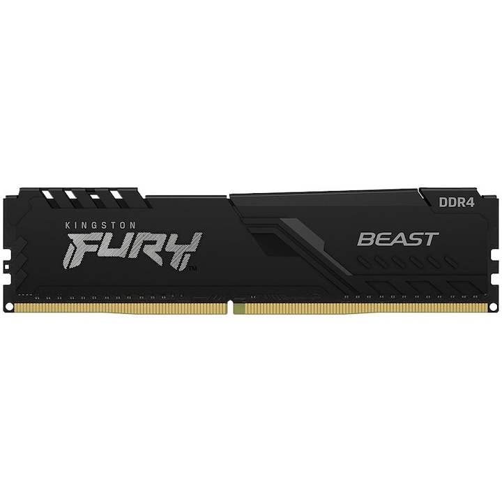 Памет Kingston 8 GB, 3600 MHz, CL17