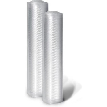 Folie pentru aparat de vidat Caso Germany 1223, 2 role, 27,5 x 600 cm Folie pentru aparat de vidat Caso Germany 1223, 2 role, 27,5 x 600 cm