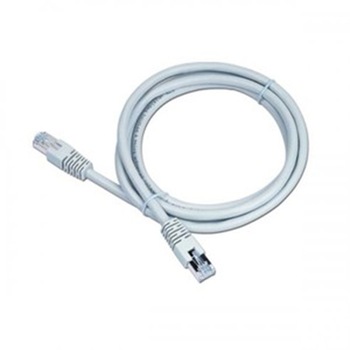 Cablu FTP Gembird Patch cord cat. 6, 10m, Gri Cablu FTP Gembird Patch cord cat. 6, 10m, Gri