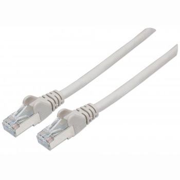 Cablu FTP INTELLINET Cat6, LSZH, cupru-aluminiu, 3 m, alb, AWG28, ecranat 736138 Cablu FTP INTELLINET Cat6, LSZH, cupru-aluminiu, 3 m, alb, AWG28, ecranat 736138