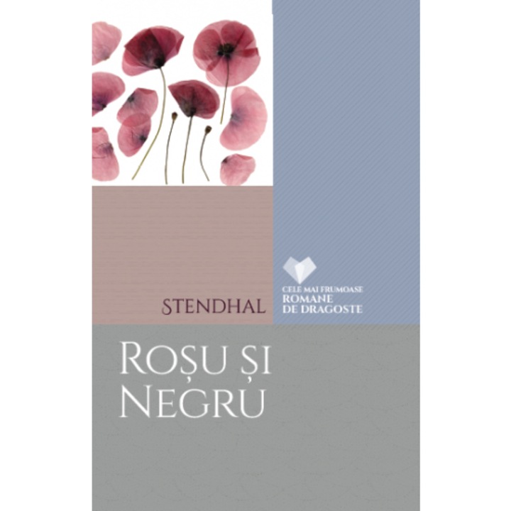 Rosu si Negru - Stendhal