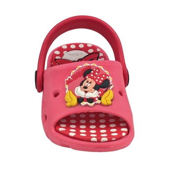 Sandale pentru copii licenta Disney-Minnie Sandale pentru copii licenta Disney-Minnie