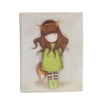 Husa card voiaj The Fox Husa card voiaj The Fox