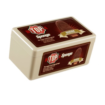 Burete pentru pantofi din piele intoarsa, Top Burete pentru pantofi din piele intoarsa, Top