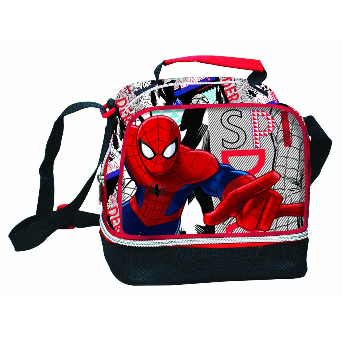 Gentuta pentru pranz