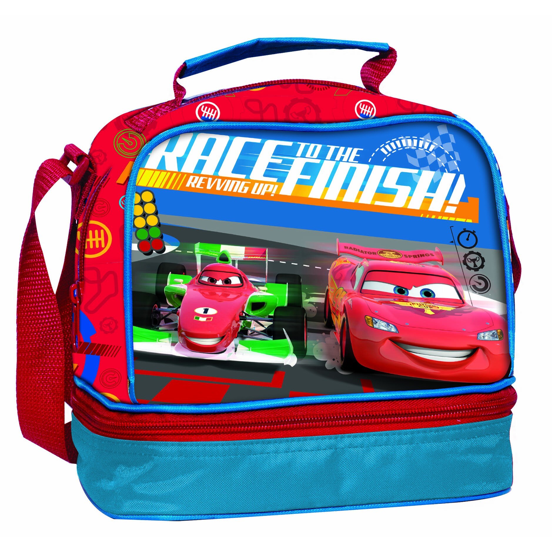 Gentuta pentru pranz