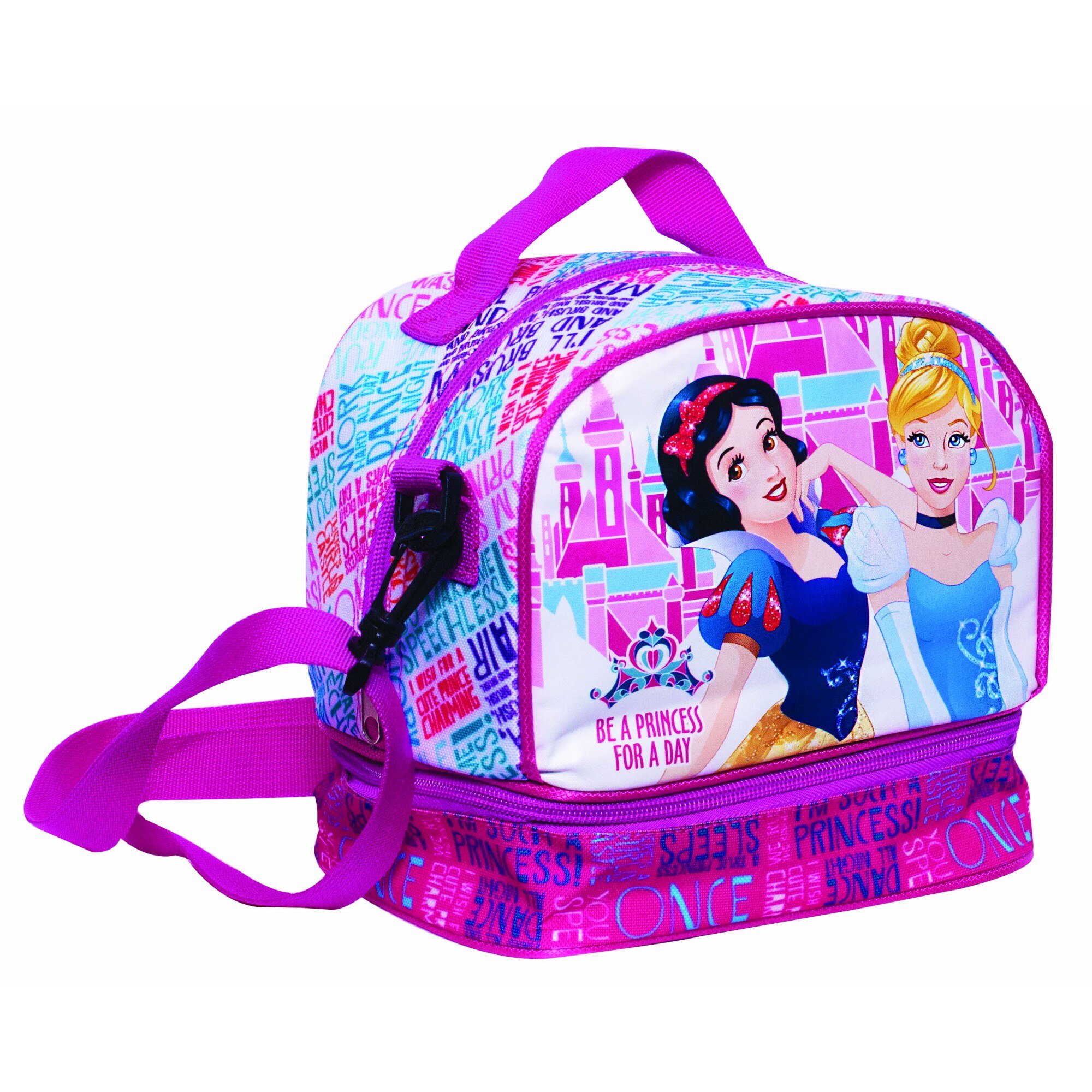 Geantuta pentru pranz