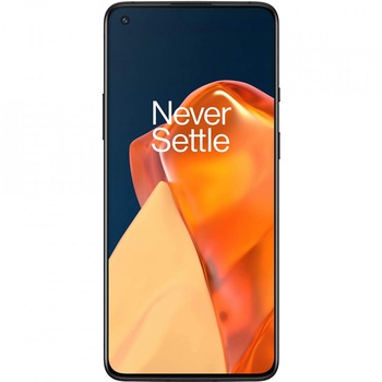 Telefon OnePlus 9R Dual Sim Fizic 256GB 5G Negru Carbon Black 8GB RAM Telefon OnePlus 9R Dual Sim Fizic 256GB 5G Negru Carbon Black 8GB RAM