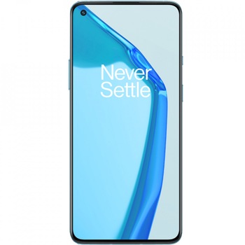 Telefon OnePlus 9R Dual Sim Fizic 256GB 5G Albastru Lake Blue 8GB RAM Telefon OnePlus 9R Dual Sim Fizic 256GB 5G Albastru Lake Blue 8GB RAM