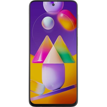 Telefon mobil Samsung Galaxy M31s, Dual SIM, 128GB, 8GB RAM, 4G, Mirage Black Telefon mobil Samsung Galaxy M31s, Dual SIM, 128GB, 8GB RAM, 4G, Mirage Black