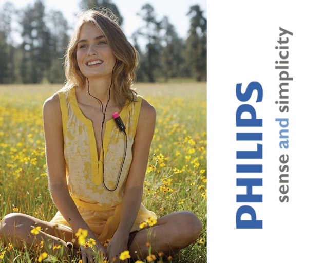 Mp3 Player Philips Sa5mxx02kf 2gb Negru Emag Ro