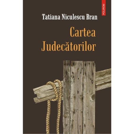 Cartea Judecatorilor Tatiana Niculescu Bran Emag Ro