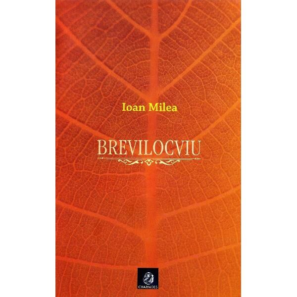 Brevilocviu - Ioan Milea