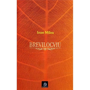 Brevilocviu - Ioan Milea Brevilocviu - Ioan Milea