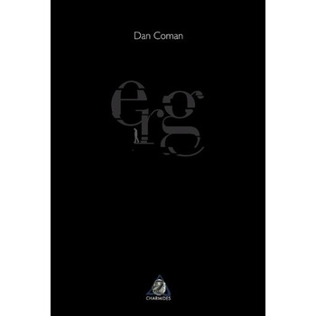 Erg - Dan Coman Erg - Dan Coman