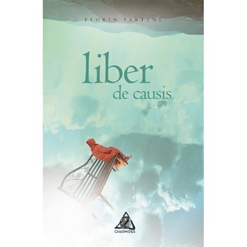 Liber de causis - Florin Partene Liber de causis - Florin Partene