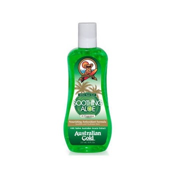Lotiune Australian Gold Soothing Aloe After Sun Lotiune Australian Gold Soothing Aloe After Sun