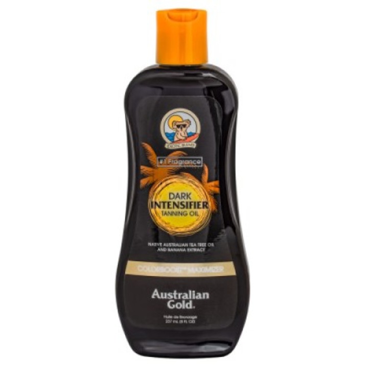 Australian Gold Bronze Accelerator Testápoló, Intensifier Oil 237ml