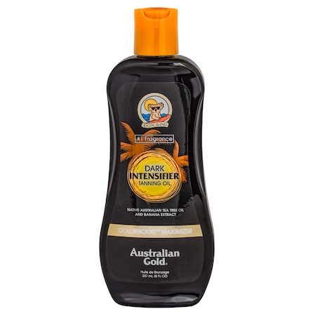Accelerator bronz Australian Gold Intensifier Oil 237ml