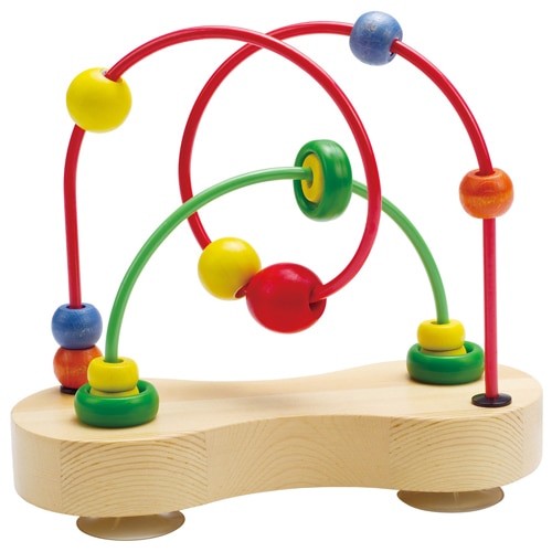 Labirint Hape Double Bubble