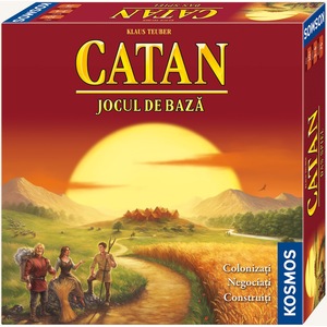 Catan Vezi Preturi Catan Joc Emag Ro Sau Joc Catan