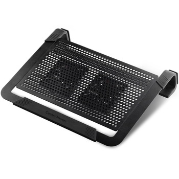 Cooler Laptop Cooler Master NotePal U2 PLUS, 17 Cooler Laptop Cooler Master NotePal U2 PLUS, 17