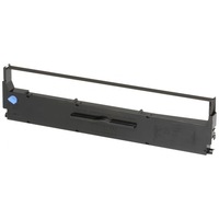 Ribbon Epson C13S015637 Negru