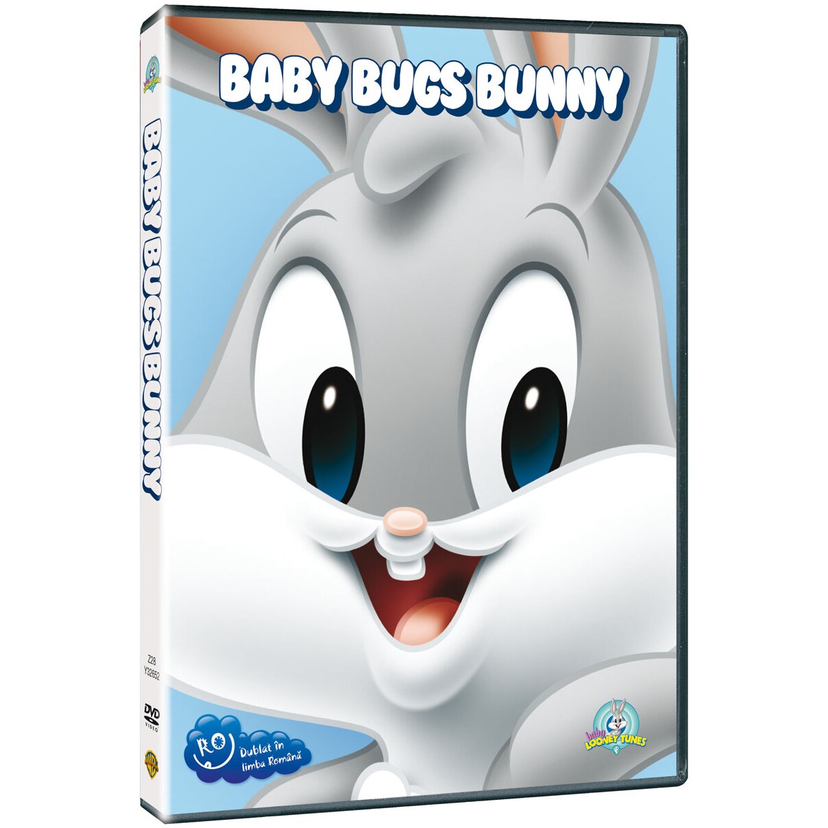 BABY BUGS [DVD] [2013]