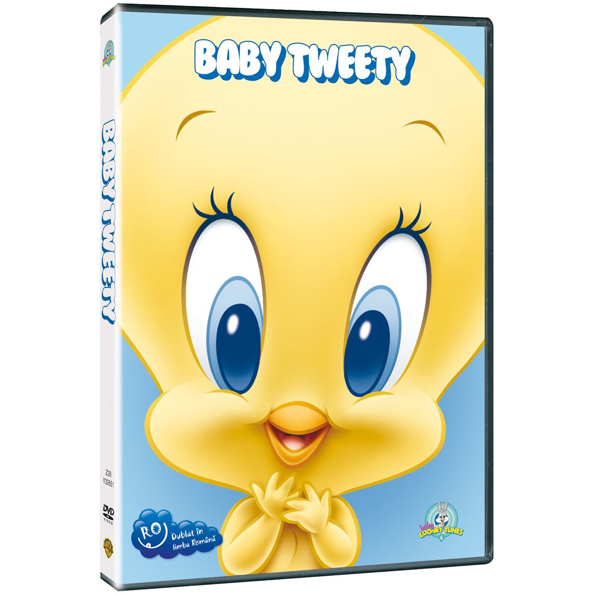 BABY TWEETY [DVD] [2012]