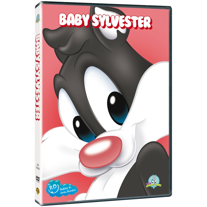 BABY SYLVESTER [DVD] [2013]