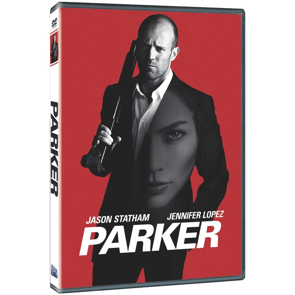 PARKER [DVD] [ 2013]