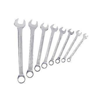 Set 8 chei combinate Kraftixx CV Set 8 chei combinate Kraftixx CV