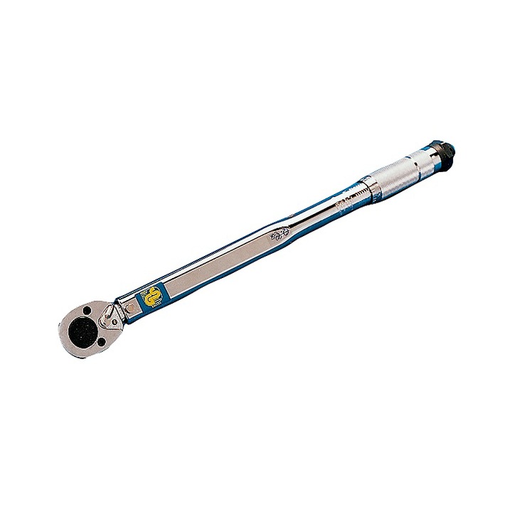Динамометричен ключ KWB 1/2''