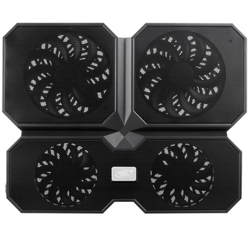 Cooler Laptop DeepCool Multi Core X6, 15.6 Cooler Laptop DeepCool Multi Core X6, 15.6