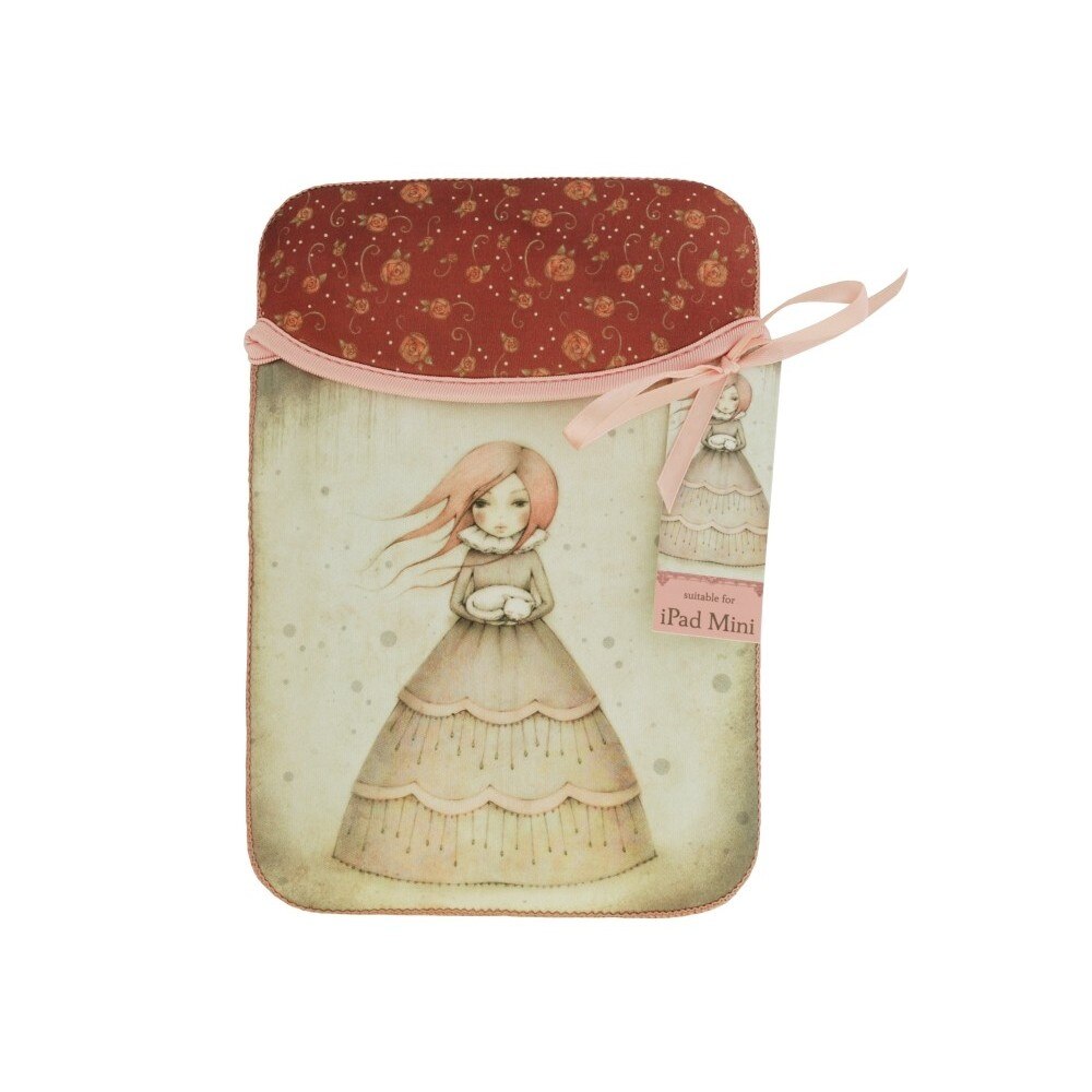 Husa Mirabelle pentru iPad - Travellers Rest