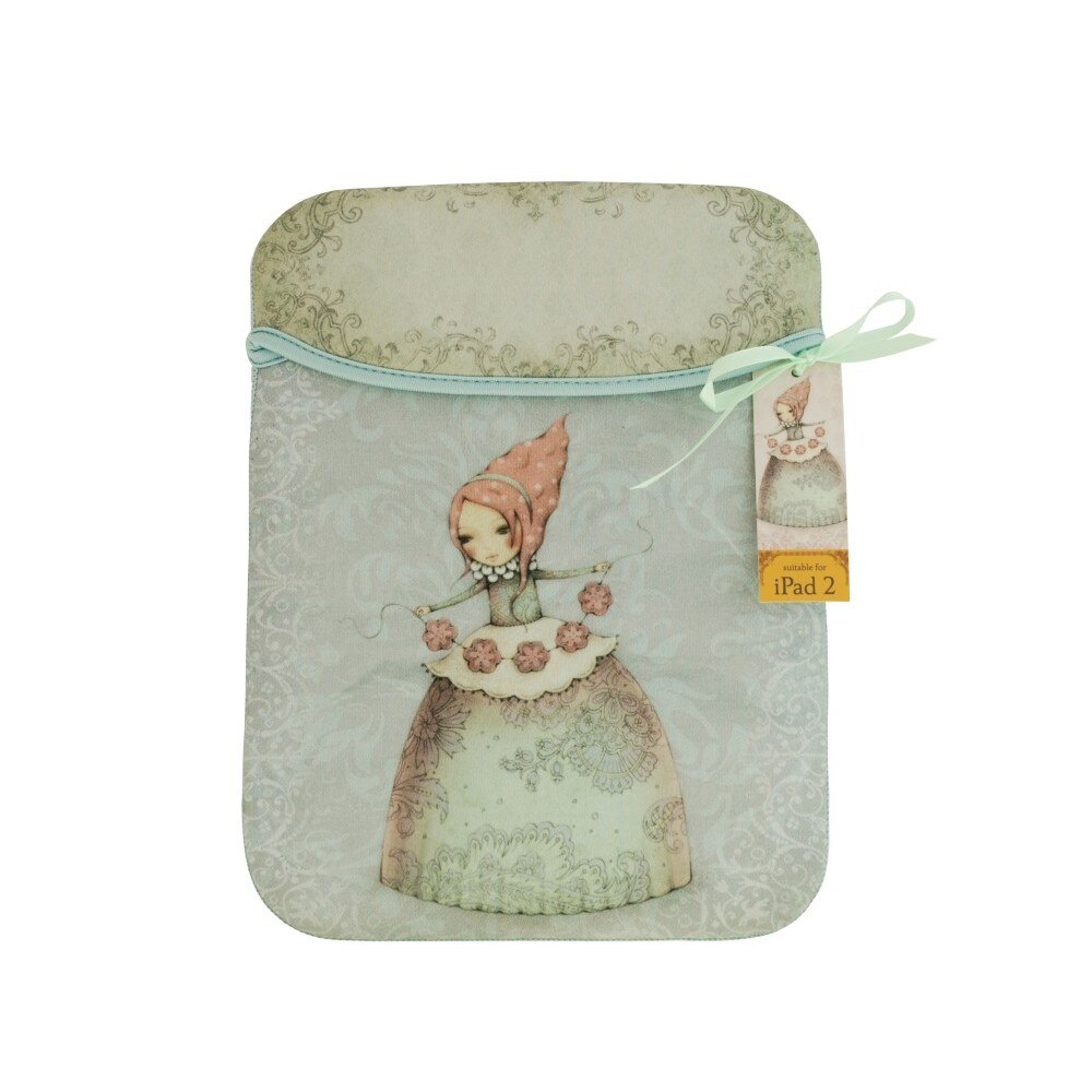 Eclectic Husa iPad Mirabelle Grace