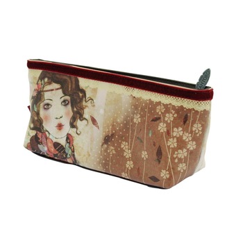 Geanta accesorii Eclectic Willow Souvenir D'hiver Geanta accesorii Eclectic Willow Souvenir D'hiver