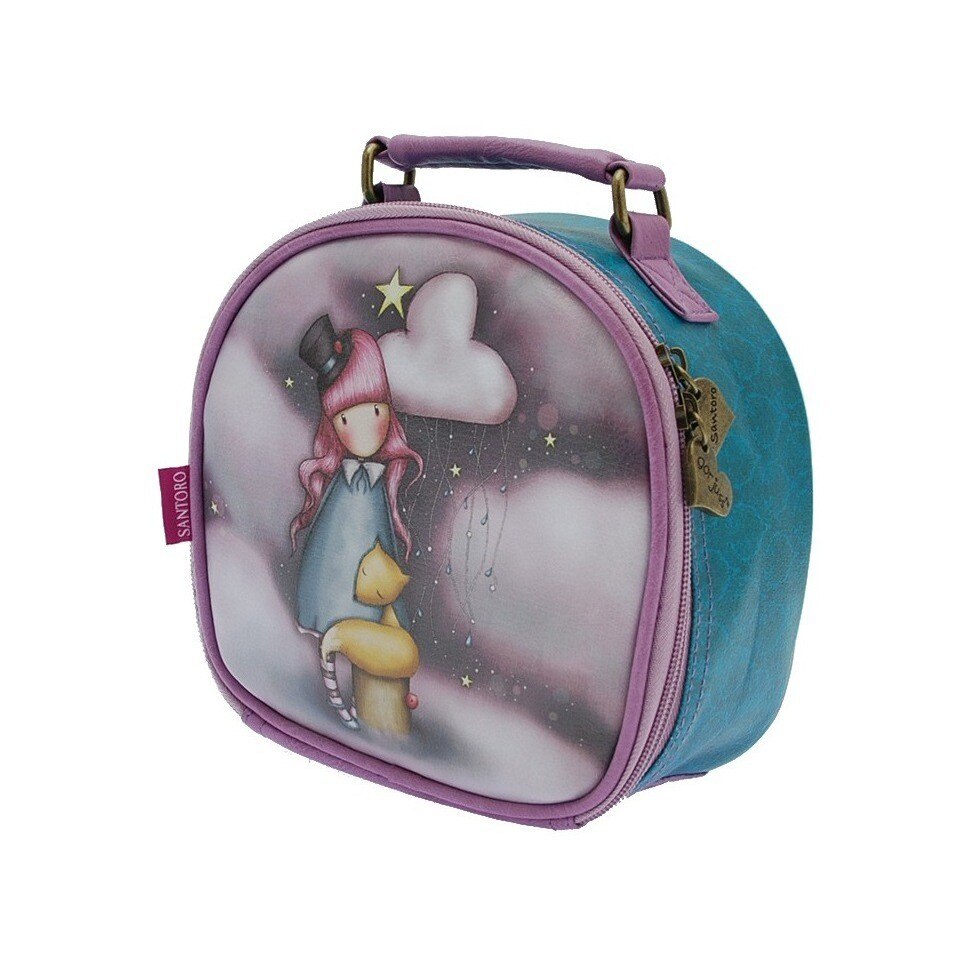 Geanta pentru cosmetice / accesorii diverse Gourjouss The Dreamer