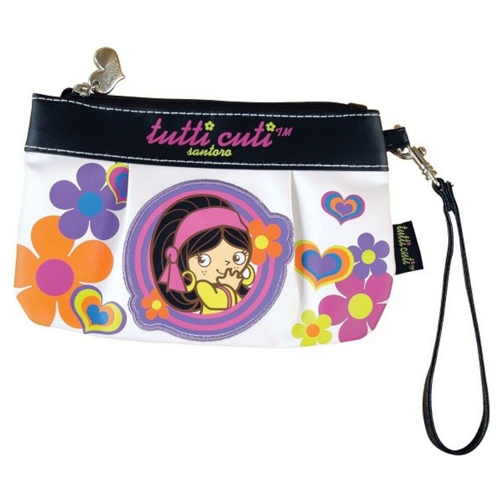 Carnaby Gentuta de mana (Alb)