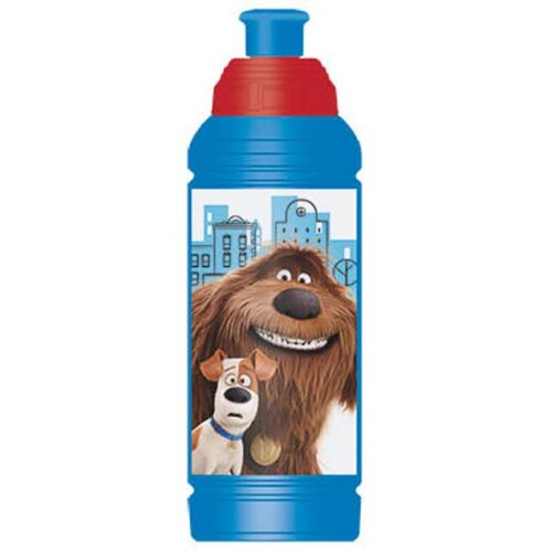 Sticla de apa, Disney Pets